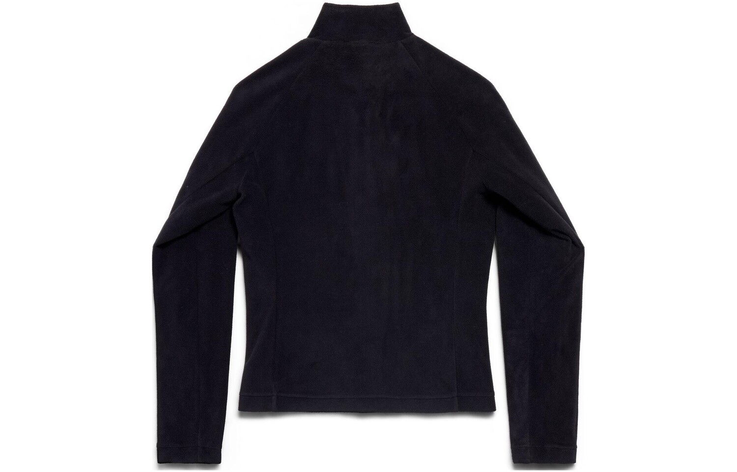 Куртка мужская Balenciaga Sport Icon, черный — фото 2