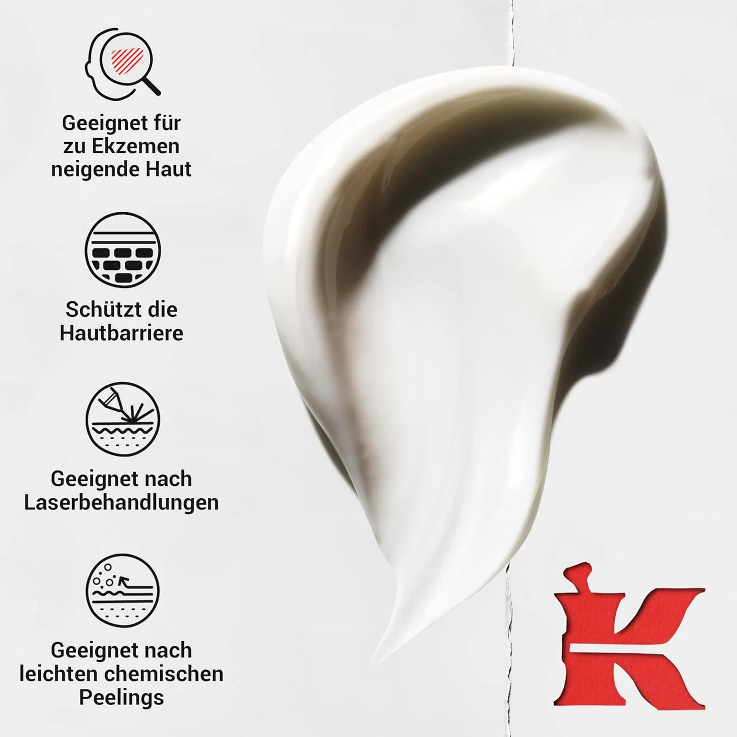Крем для лица SPF KIEHL'S Восстанавливающий «Ultra Facial Meltdown Recovery Cream» от Kiehl’s — фото 2