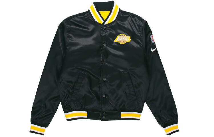 

Мужская куртка Nike, цвет Black