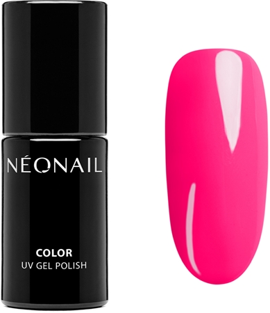 

Гибридный лак для ногтей NEONAIL You're a Goddess, Myself First 7,2 ml