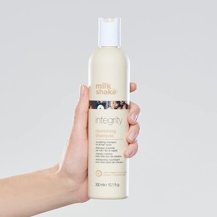 Milk_Shake Integrity питательный шампунь для всех типов волос 300мл, Milk Shake — фото 2