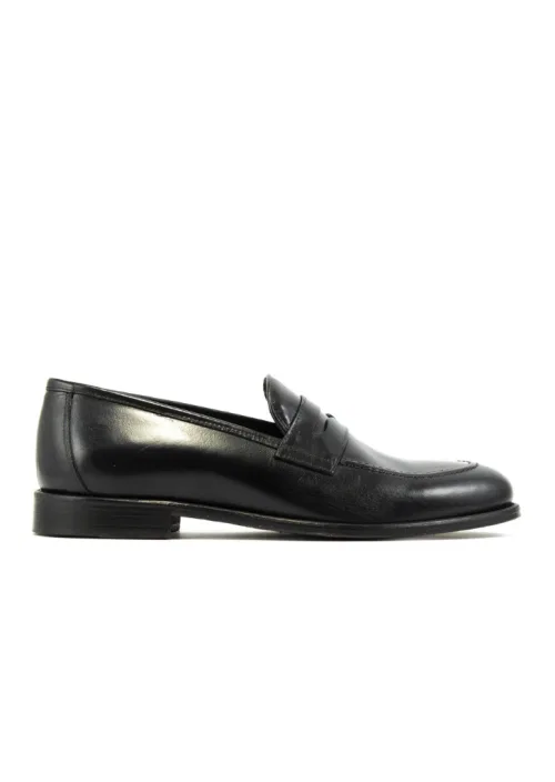 Мужские лоферы TEMY CALZATURE DP009 Daniel