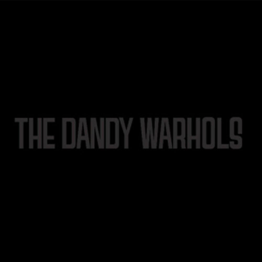 

Виниловая пластинка LP The Black Album - The Dandy Warhols