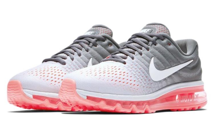 Nike Air Max 2017 Кроссовки женские — фото 4