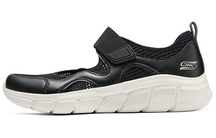 

Кроссовки Skechers Bob"s Lifestyle Shoes Women's Low-top Black, черный