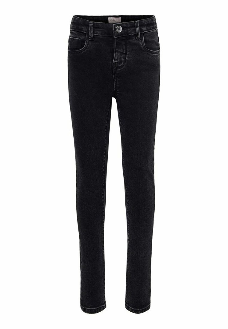 

Джинсы Skinny Fit Konpaola Kids ONLY, цвет grey denim