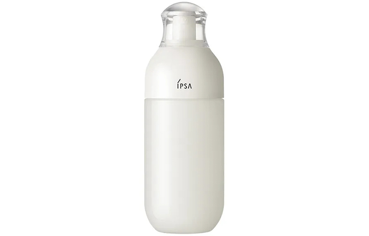 Увлажняющий лосьон ME Self-Regulating Cycle девятого поколения 175ml IPSA — фото 3