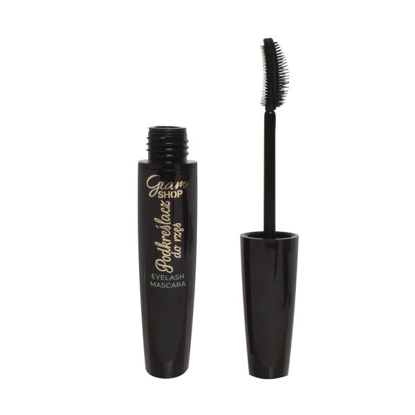 

Тушь для ресниц, 10 мл Glam Shop Podkreślacz
