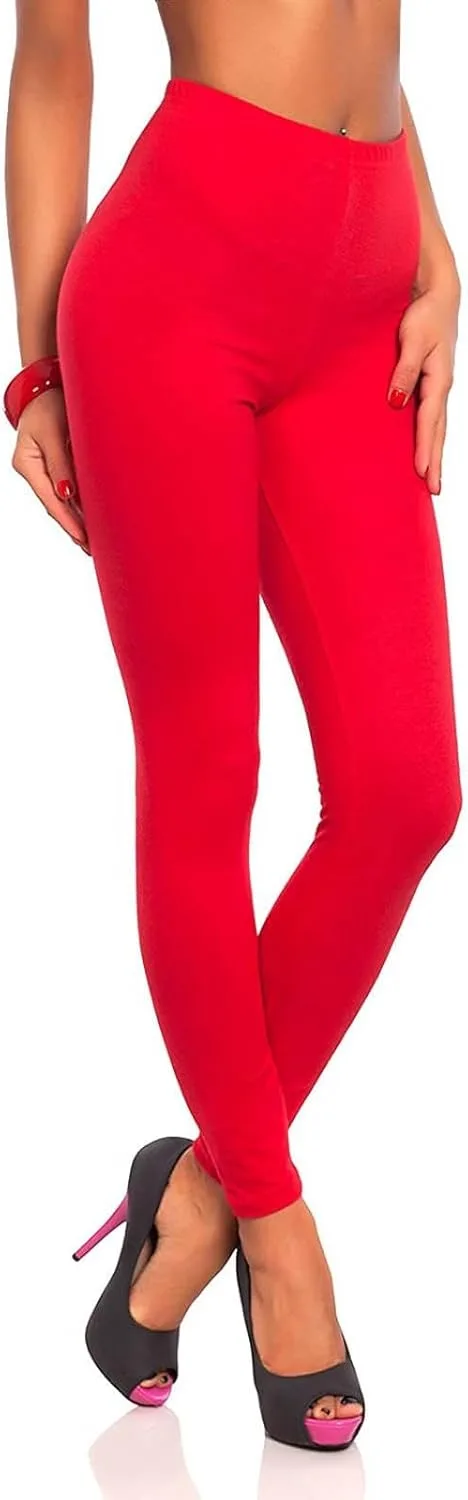 

Женские леггинсы для йоги и бега High Waist