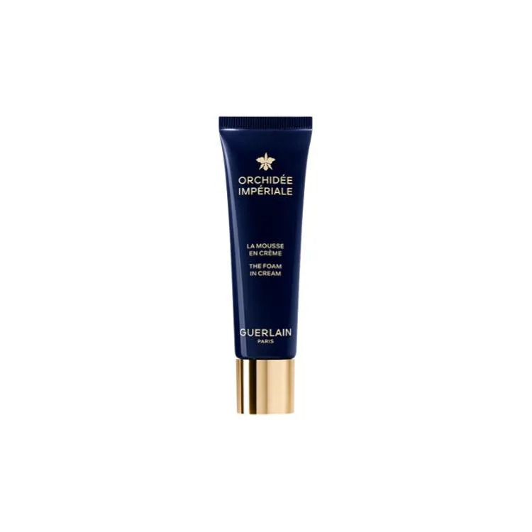 GUERLAIN Образец пенки для умывания Tinglan Flower для питания кожи, успокаивающий, 30 мл/30 мл*2/30 мл*3/30 мл*5/30 мл*8, 30ml