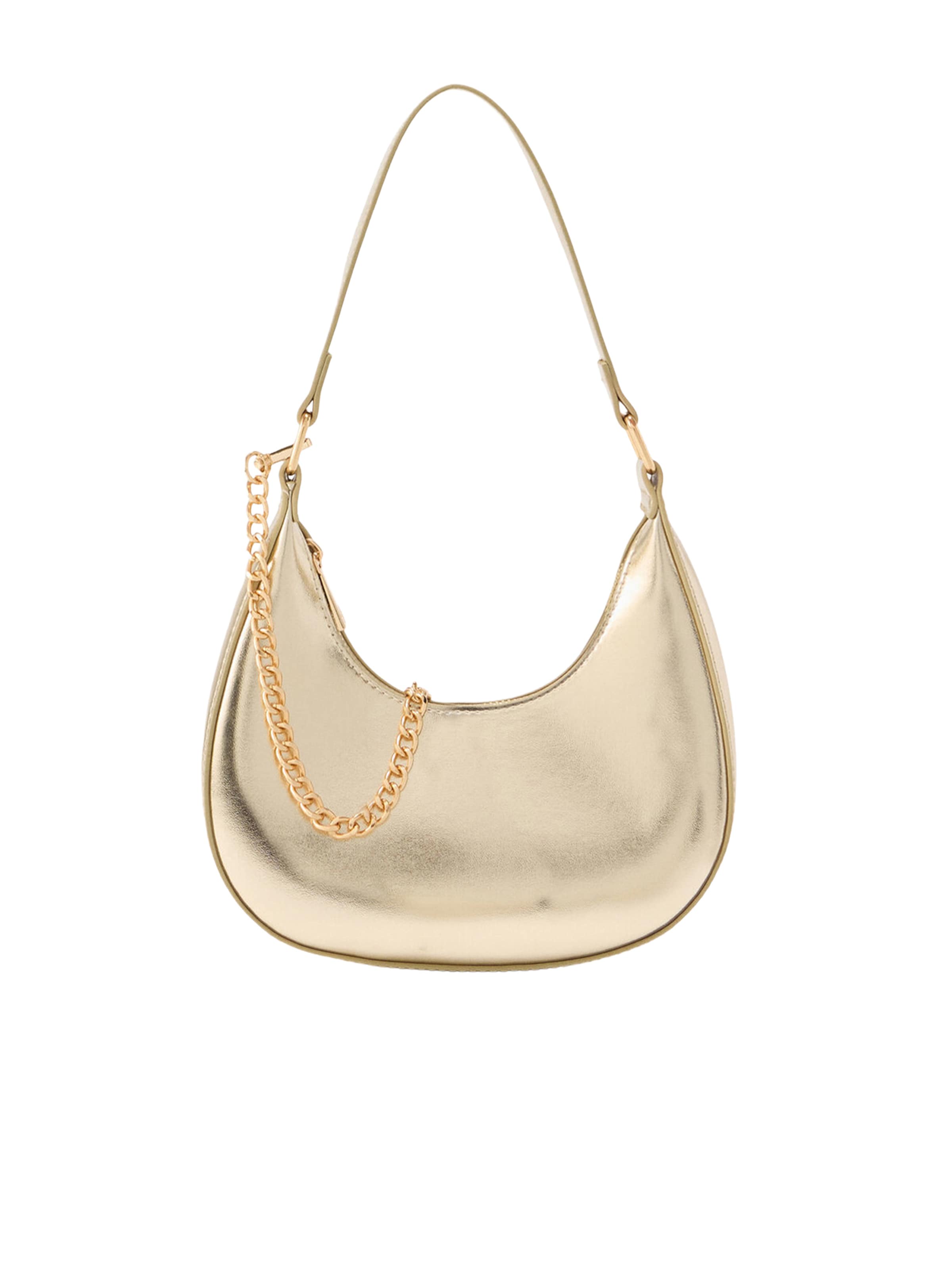 

CALL IT SPRING Сумка через плечо 'CELESTY' в золотом цвете