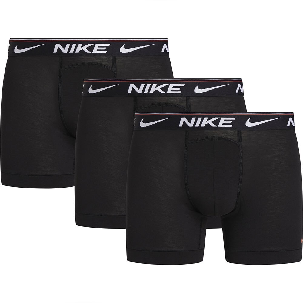 

Боксеры Nike Ultra Comfort 3 шт, разноцветный