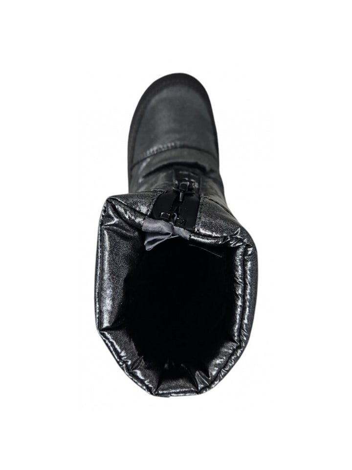 Сапоги Jela shoes Winterstiefel Alina, серый — фото 2