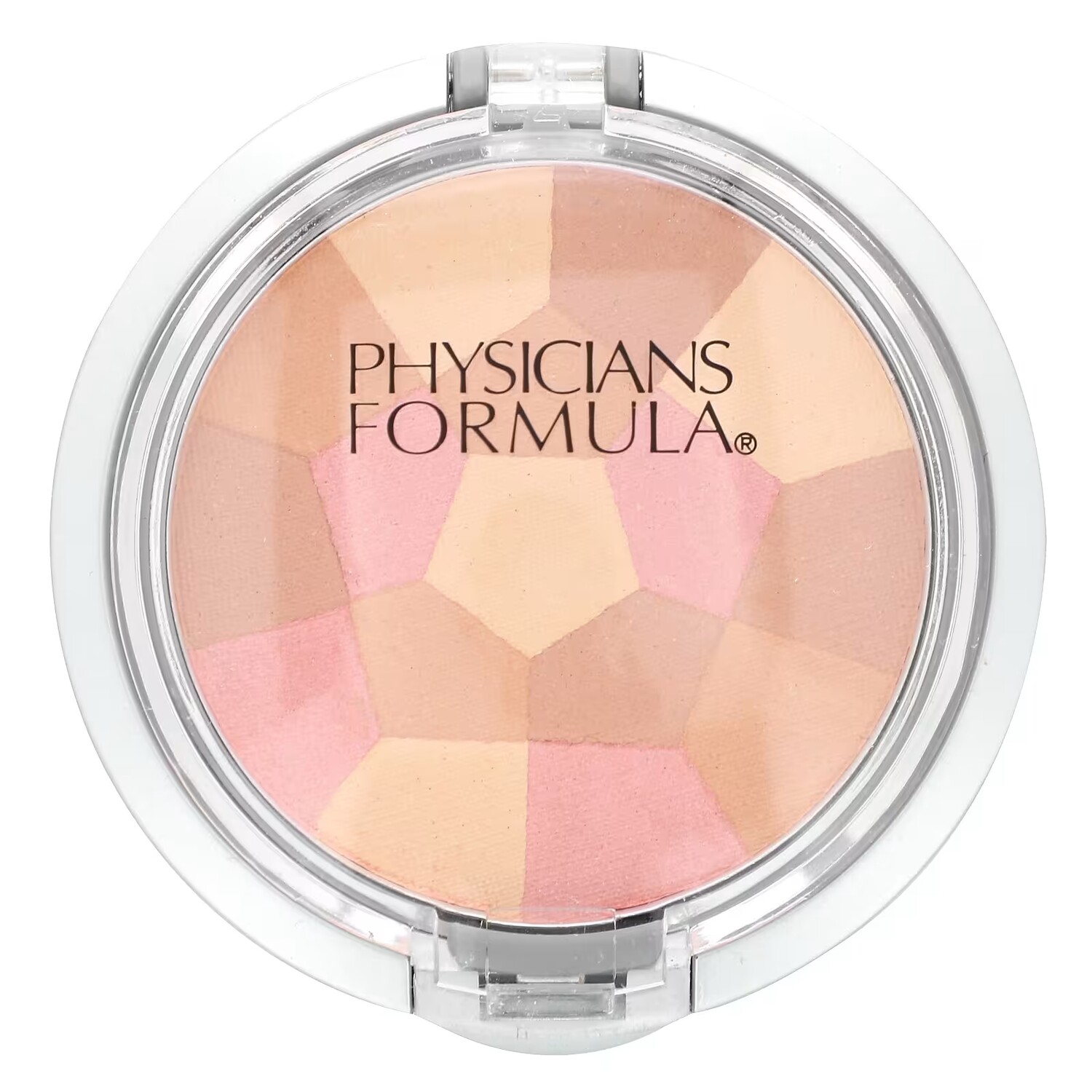 

Румяна Physicians Formula Multi-Colored Blush Blushing Peach, 5 г