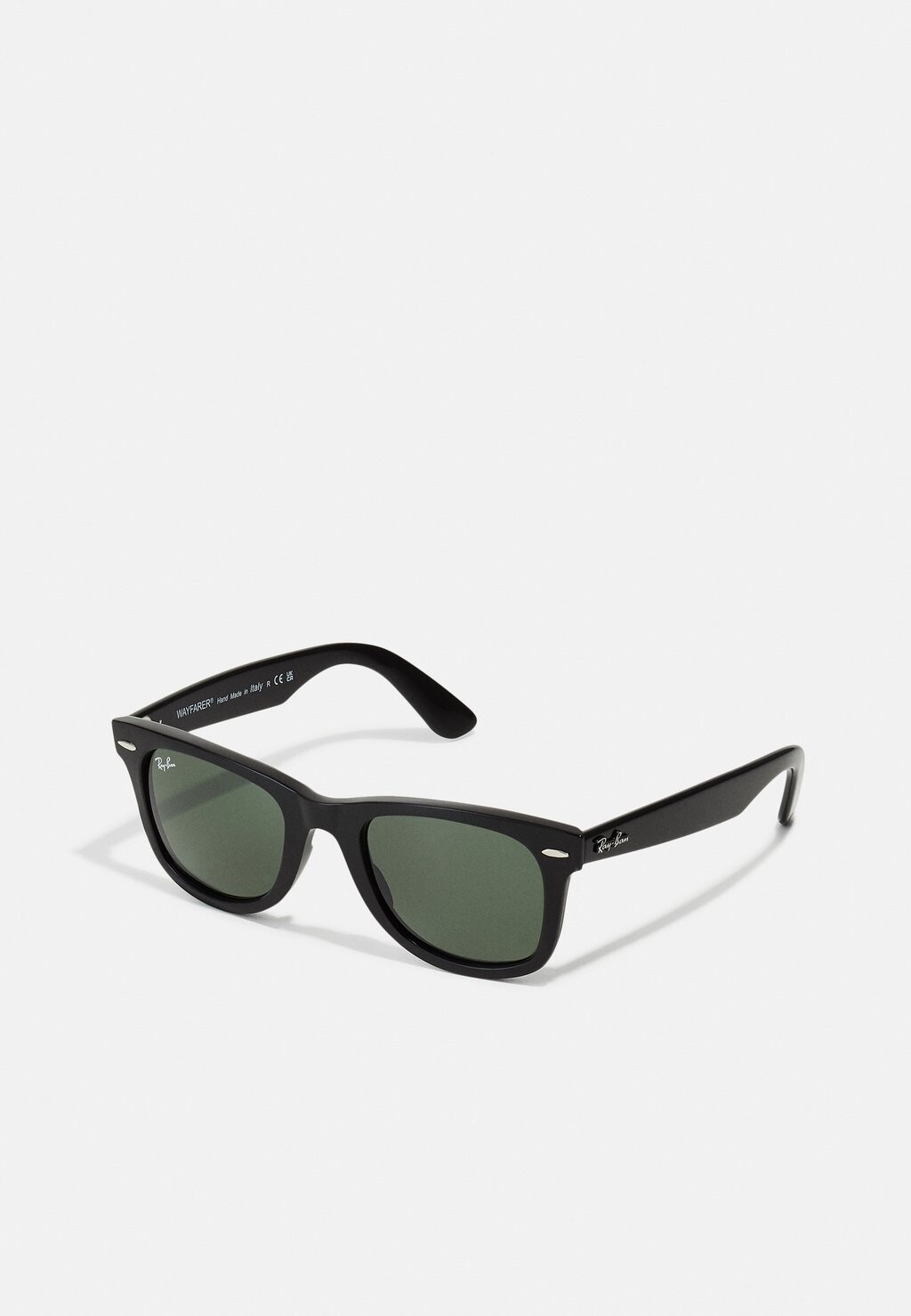 

Солнцезащитные очки WAYFARER UNISEX Ray-Ban, цвет black