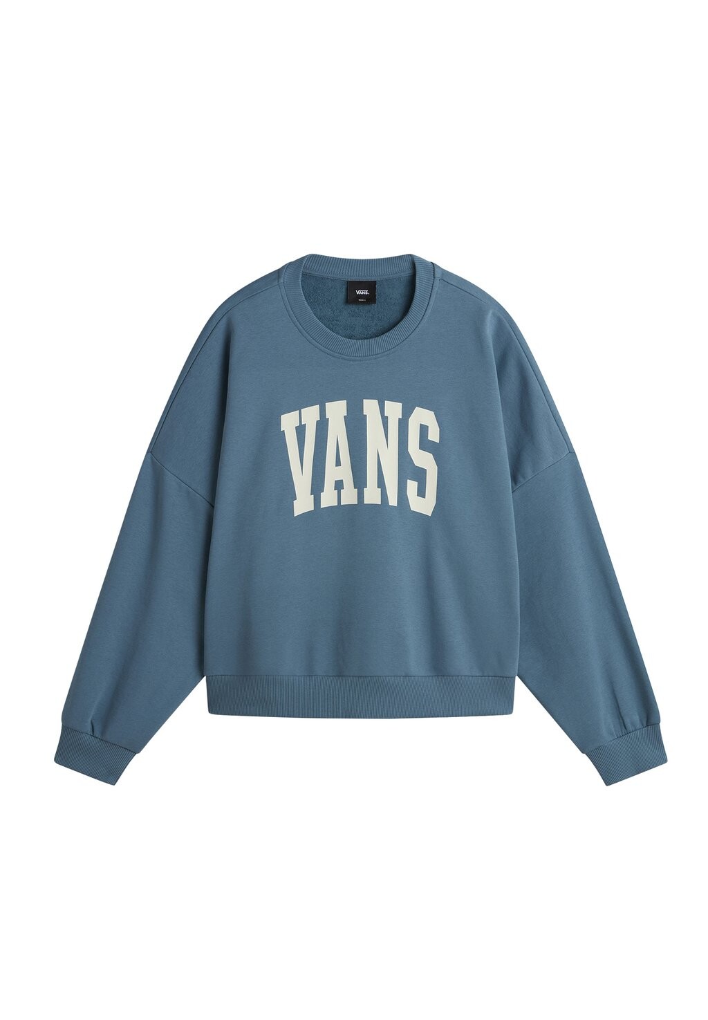 

Толстовка Vans, синий