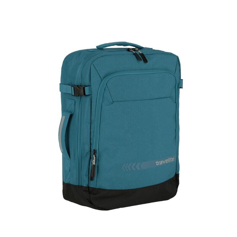 

Рюкзак Multibag для ручной клади для взрослых Travelite, цвет blau