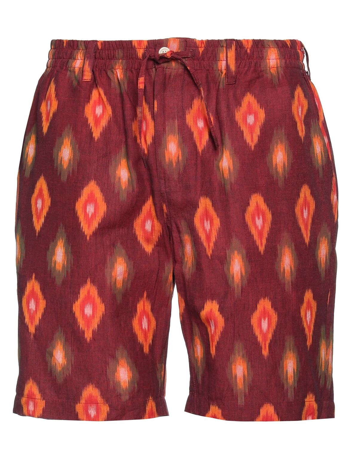 

Шорты Kardo, бордовый