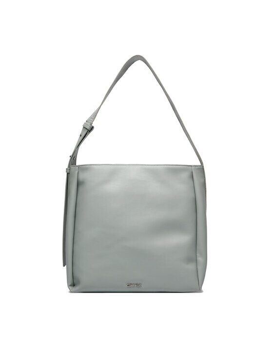 

Кошелек Calvin Klein, серый