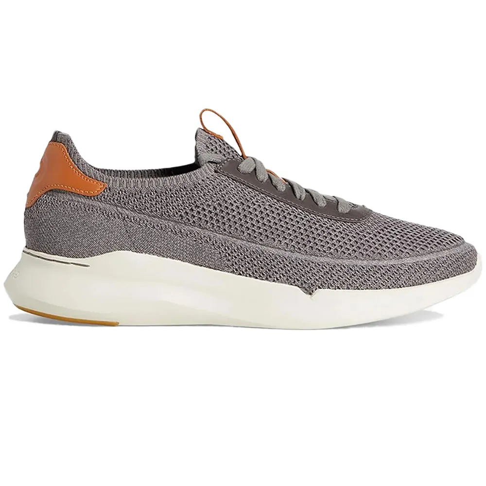

Кроссовки Cole Haan Grand Crosscourt Stitchlite Runox, серый