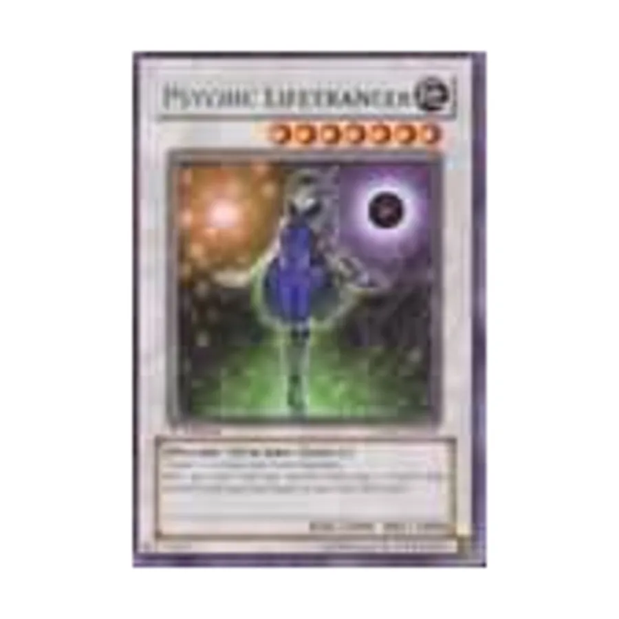 

CCG Психический транслятор жизни (Редкий), Yu-Gi-Oh - Crossroads of Chaos - Singles