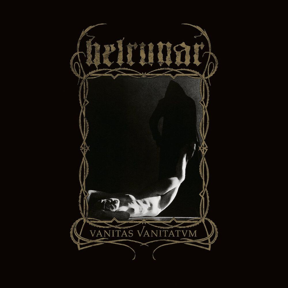 

Диск CD Vanitas Vanitatvm - Helrunar