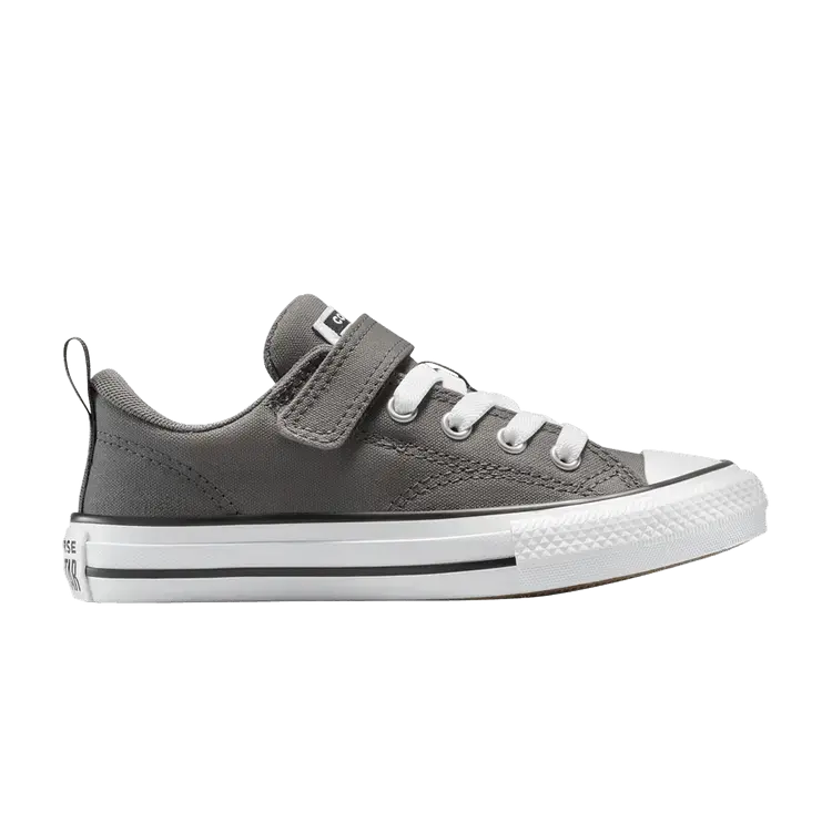 

Кроссовки Converse Chuck Taylor All Star EasyOn Low PS, Malden Street - Sharkskin