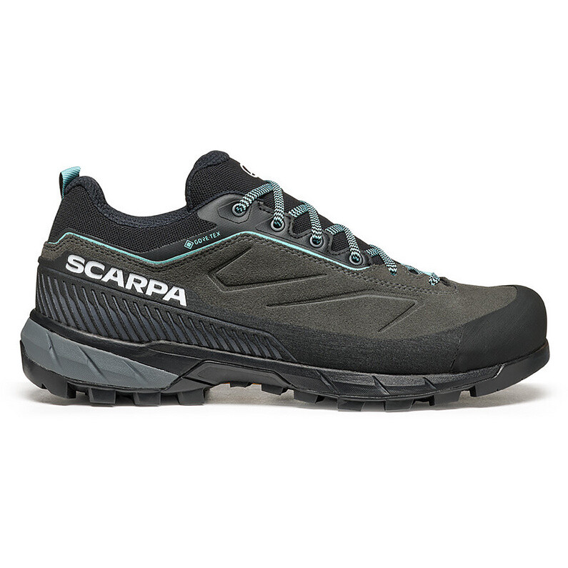 

Женские туфли Rapid XT GTX Scarpa, серый