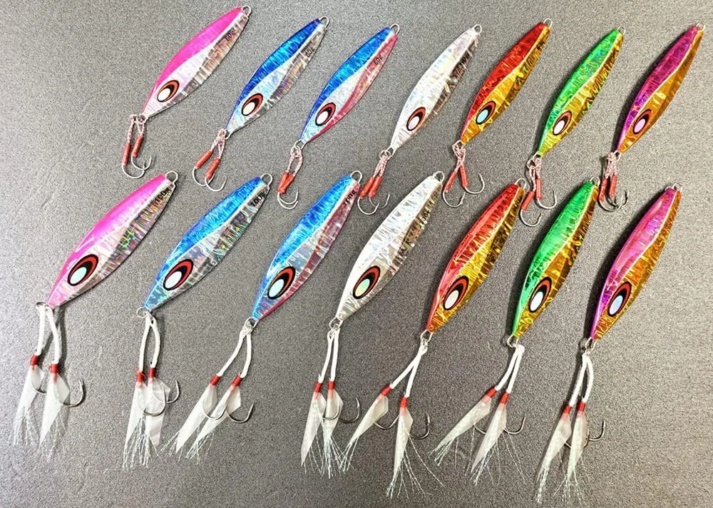 Крем для лица Marushin Fishing Tackle — Дневной Pentatonic фиолетово-золотой, 100 г — фото 2