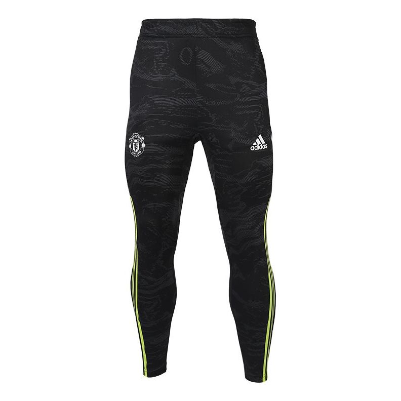 

Спортивные брюки adidas MUFC EU TR PNT IB8986, черный