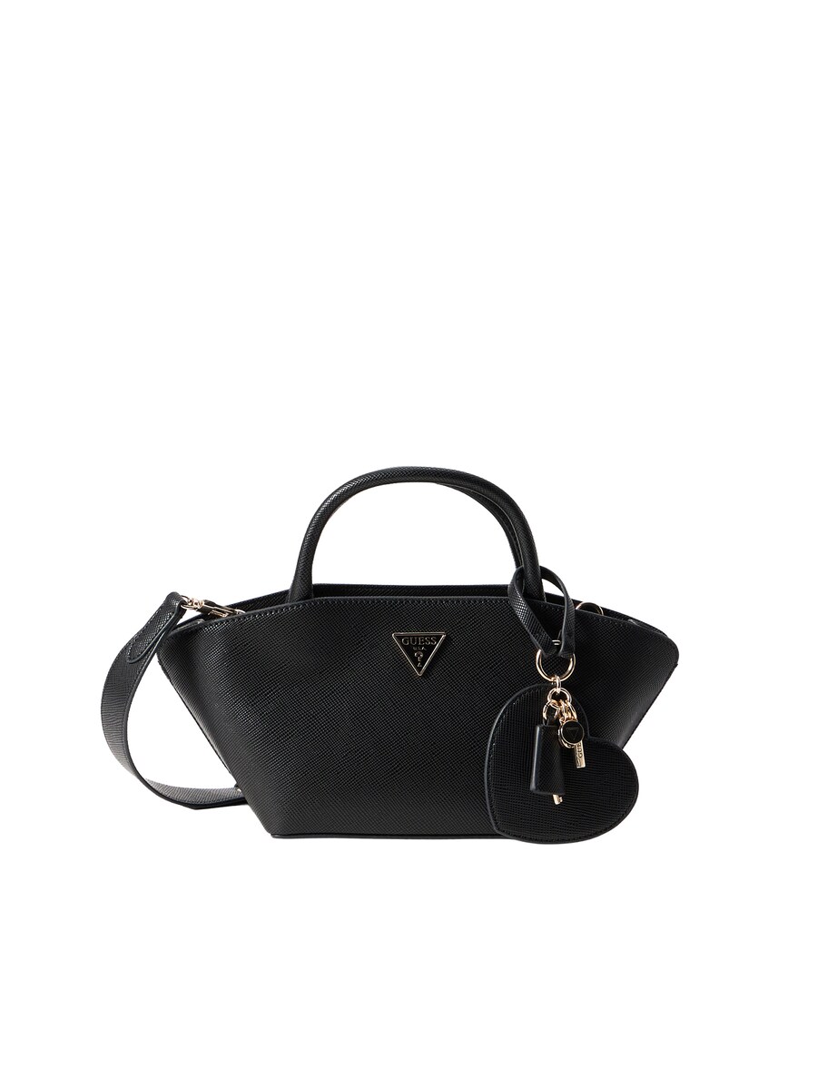 

Сумочка GUESS BOLENA MINI SATCHEL, Black