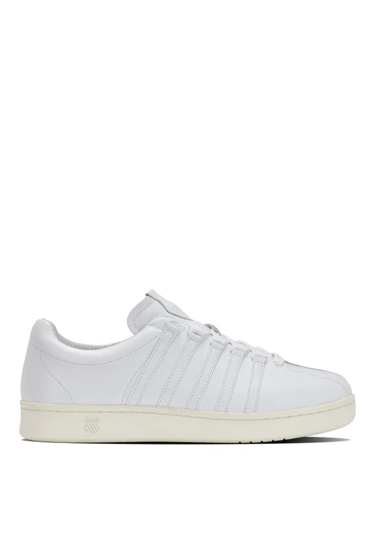Кроссовки мужские классические GT K-Swiss, белый