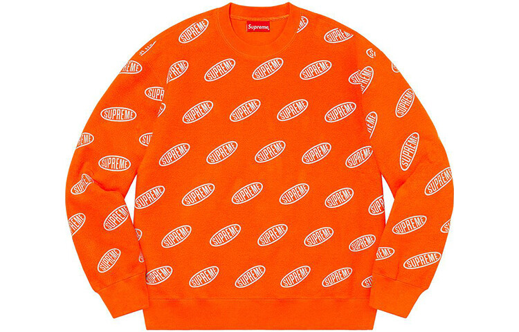 

SS21 Толстовка унисекс Supreme, розовый