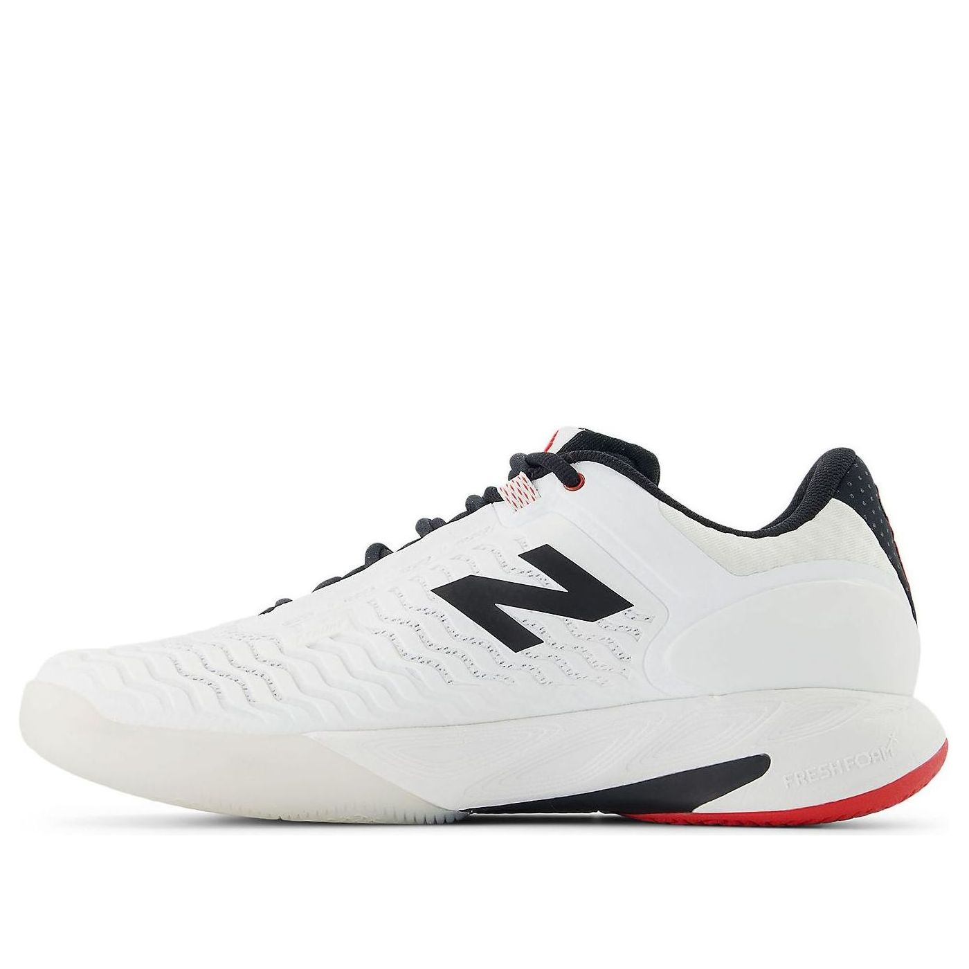 

New Balance Fresh Foam X CT-Rally v2 'White Gum'