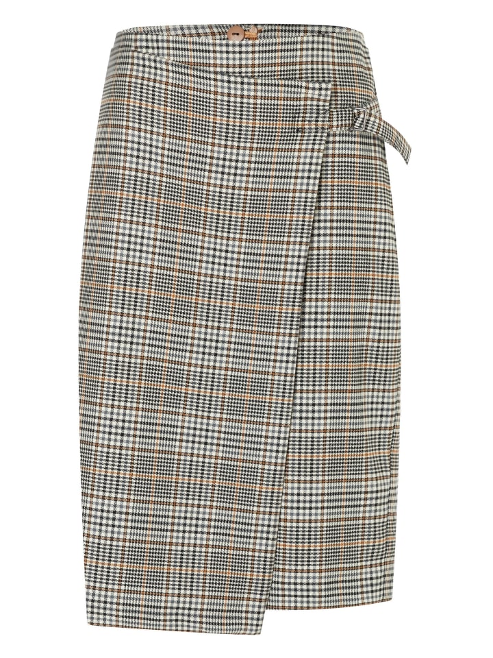 

Юбка до колена More & More