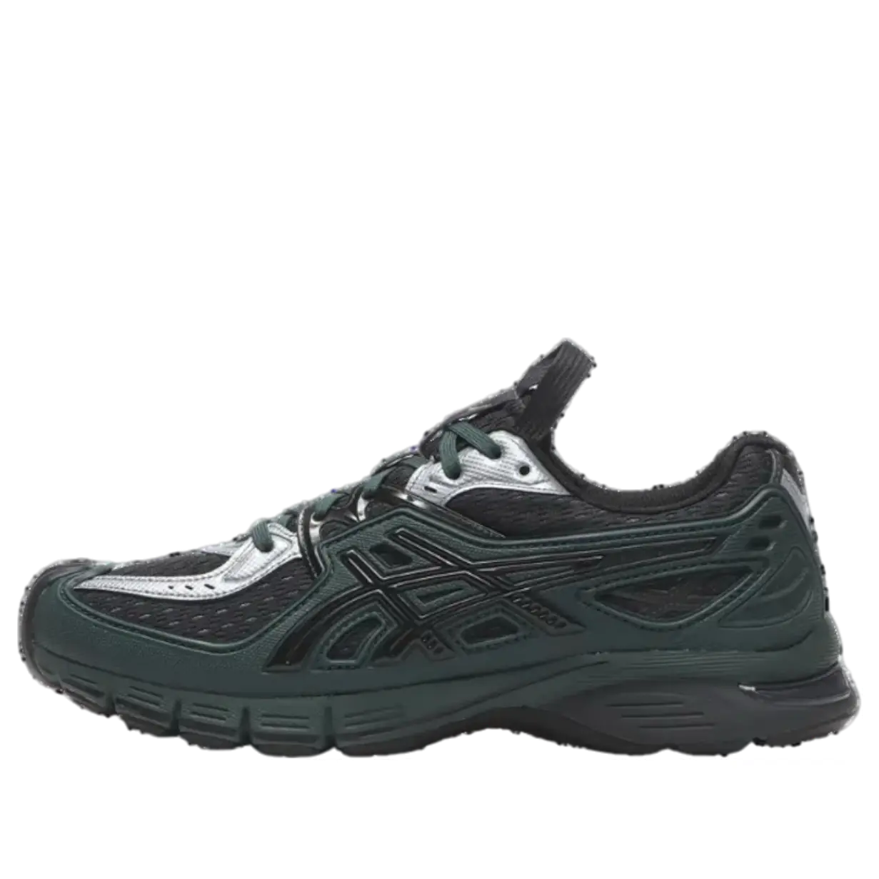 

Кроссовки ASICS x Kiko Kostadinov UB12-S Gel SD Lyte 'Obsidian Grey'