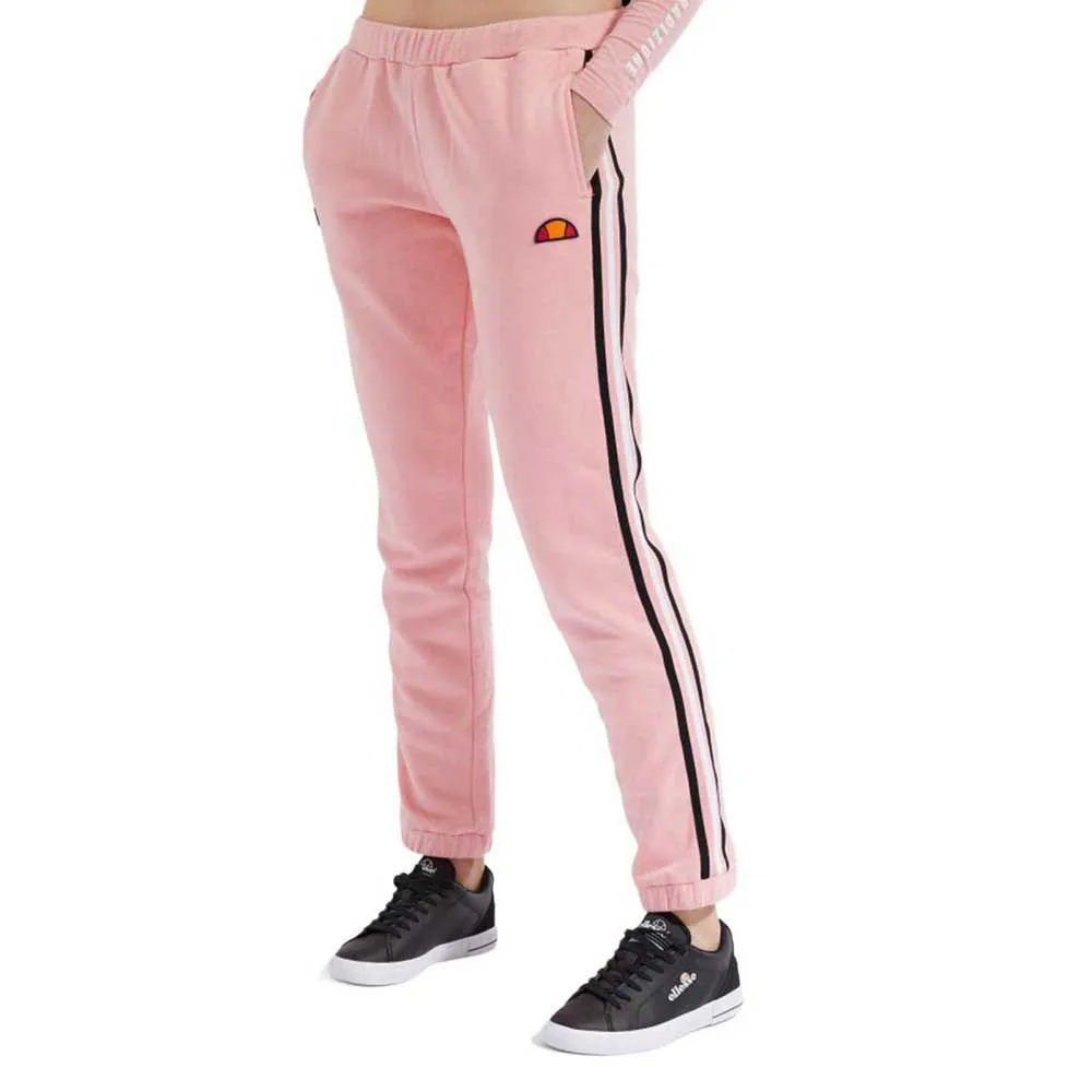 

Брюки Ellesse Polpettos, розовый