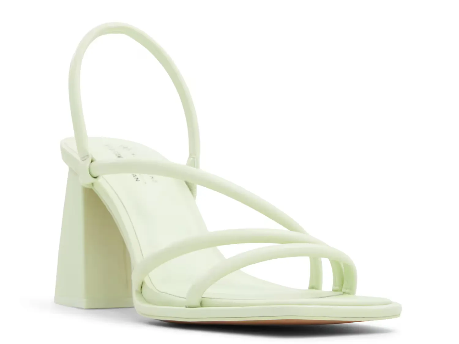 

Сандалии Luxe Sandal Call It Spring, светло-зеленый