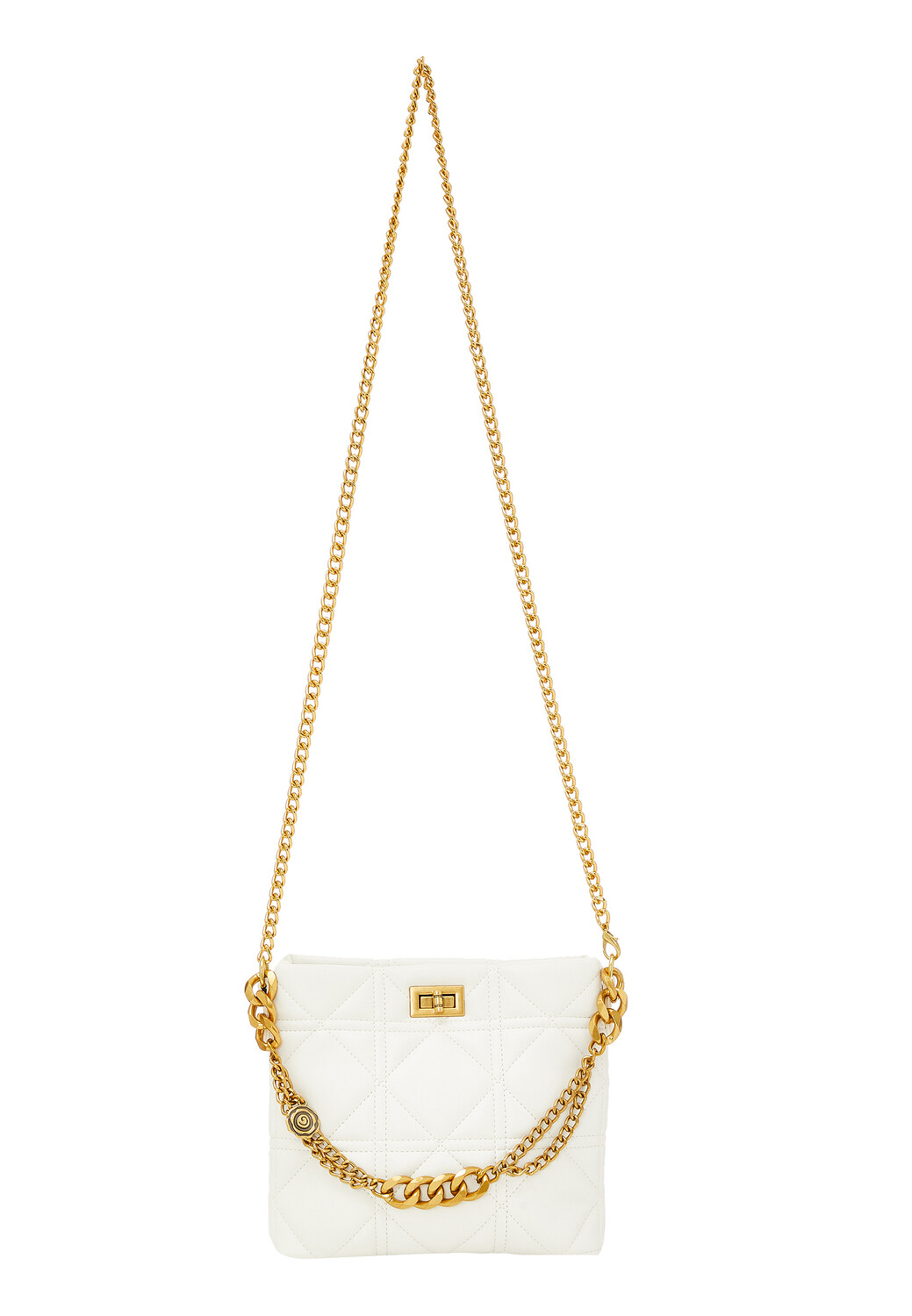 

Сумка через плечо NAEMI Handtasche, черный