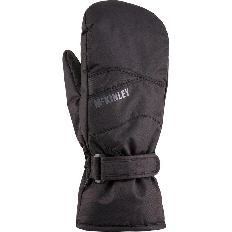 

Перчатки и варежки Валентино II Mckinley, черный