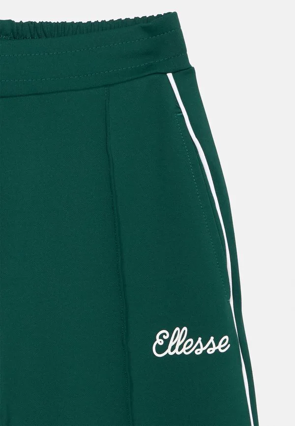 Брюки спортивного костюма cedrosto Ellesse, Dark Green — фото 4