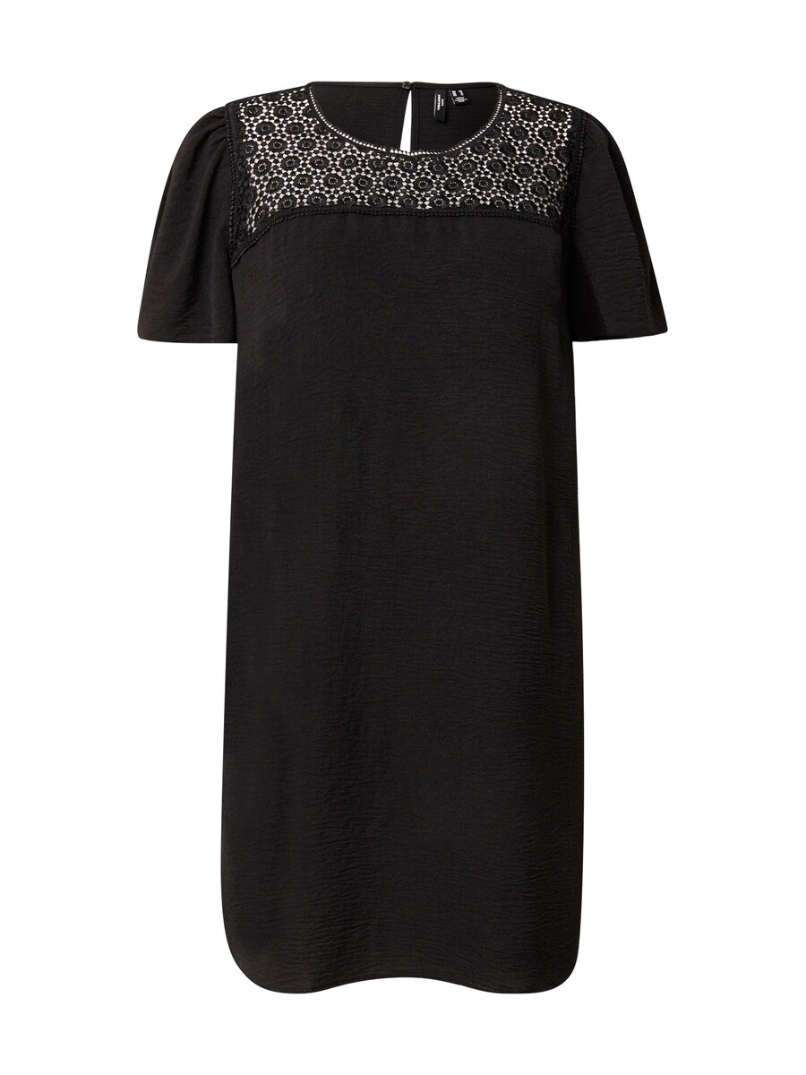 

Платье Vero Moda Curve VMCAlva, черный