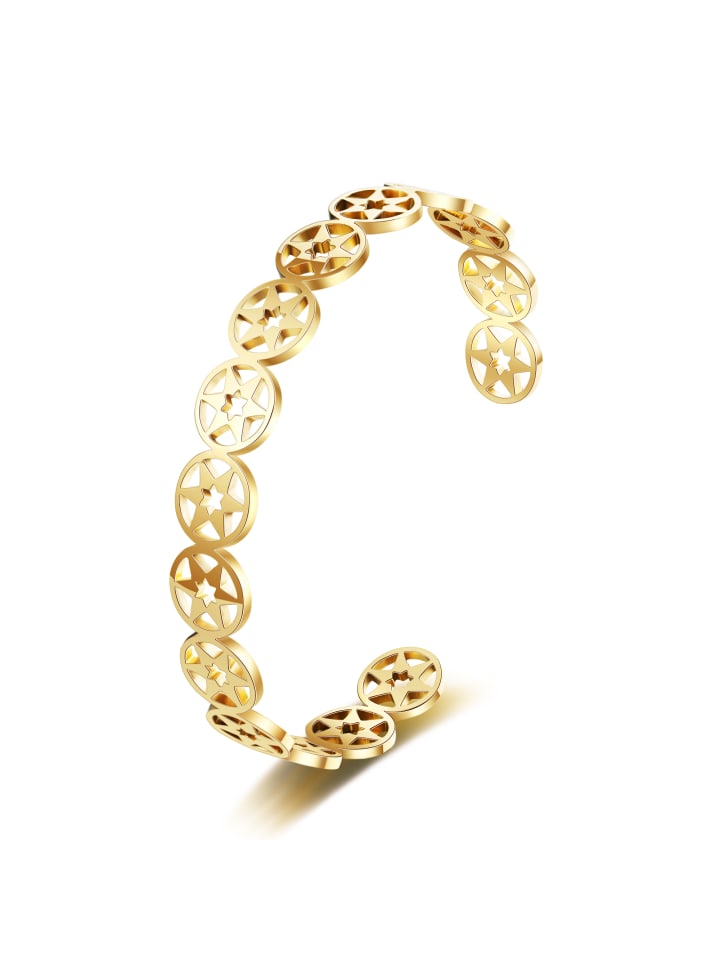 

Ailoria Золотой браслет ALYNA