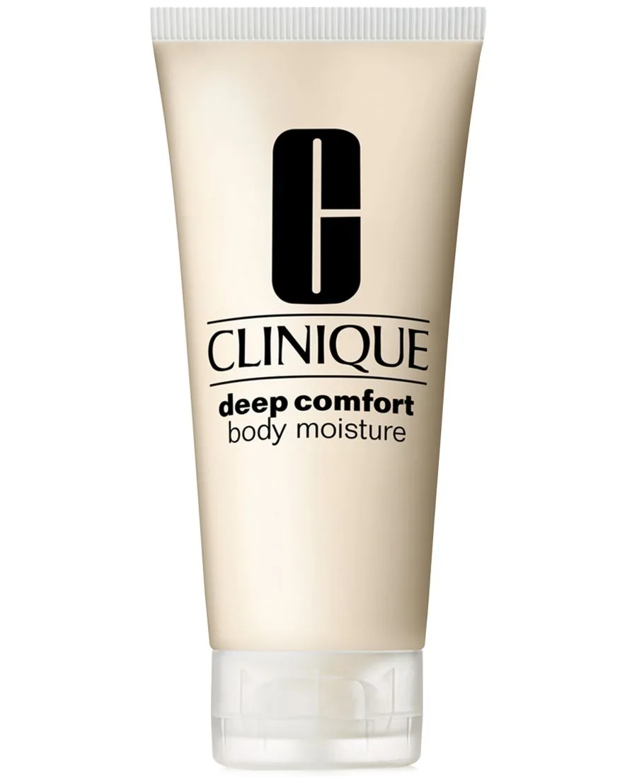 Clinique Гель для душа Deep Comfort, 6,8 унций