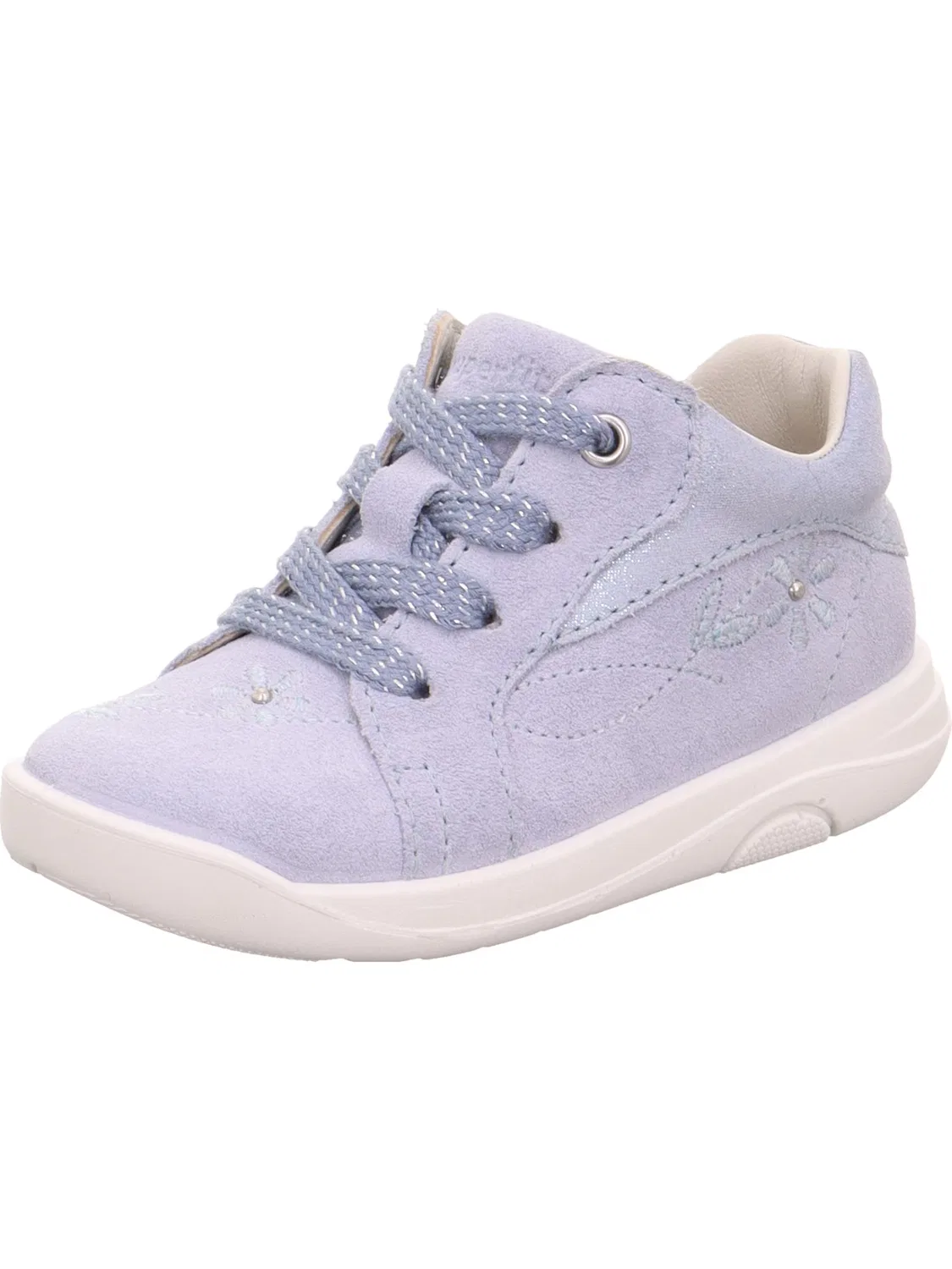 Кроссовки 'Lillo' Superfit, Pastel Purple