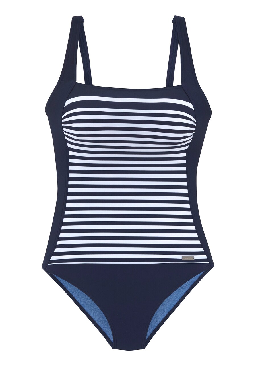 

Купальник LASCANA, marine blue
