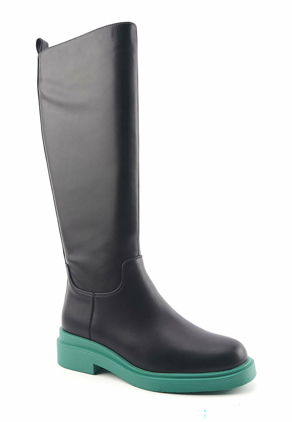 Сапоги MULTI BASIC CASUAL THIGH B TALECIA PR Nine West, мультиколор