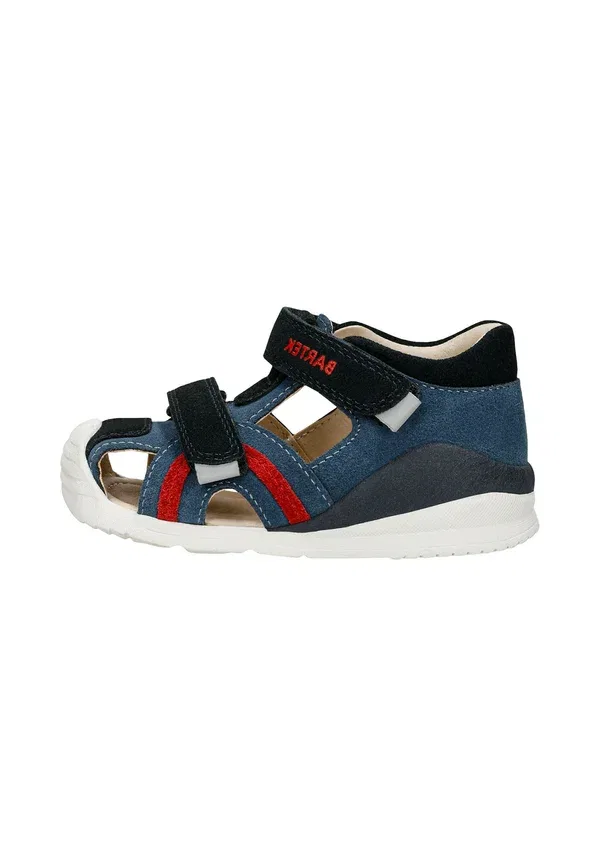 Сандалии детские Bartek walking sandals, темно-синий