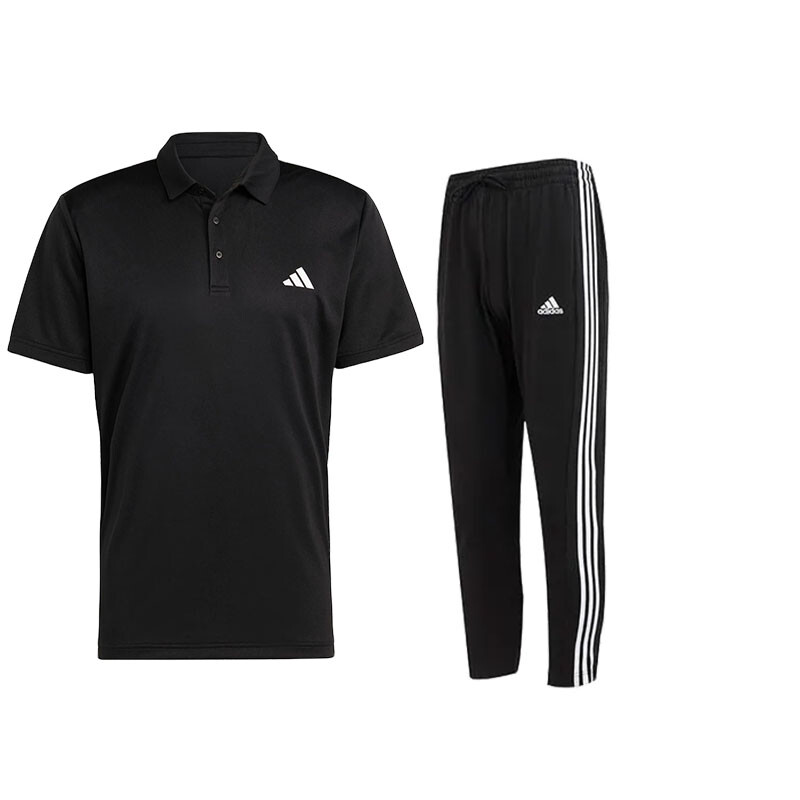 

Повседневная спортивная одежда унисекс Adidas