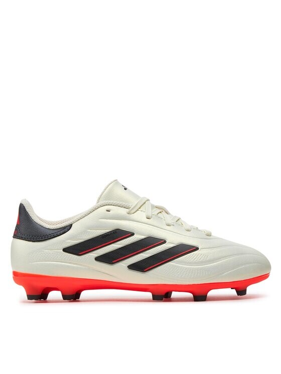 

Футбольные бутсы Adidas, бежевый
